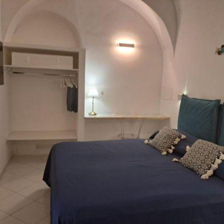 Tre Re Appartamento Via Marina Grande,264 Capri Zewnętrze zdjęcie