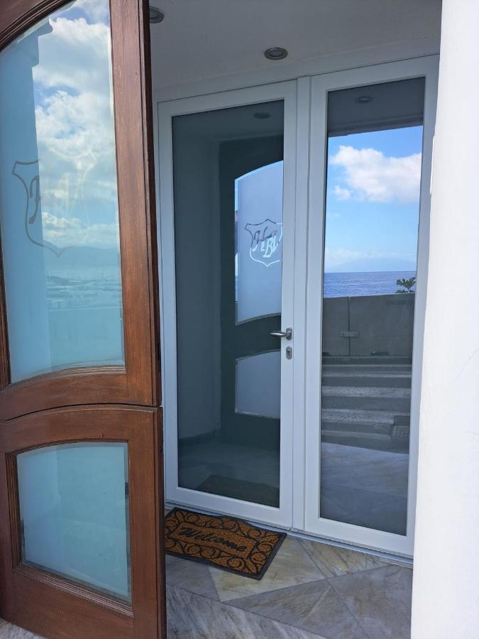 Tre Re Appartamento Via Marina Grande,264 Capri Zewnętrze zdjęcie